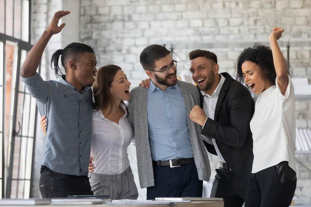 Creating High-Performing Teams Through Team Building in Leadership