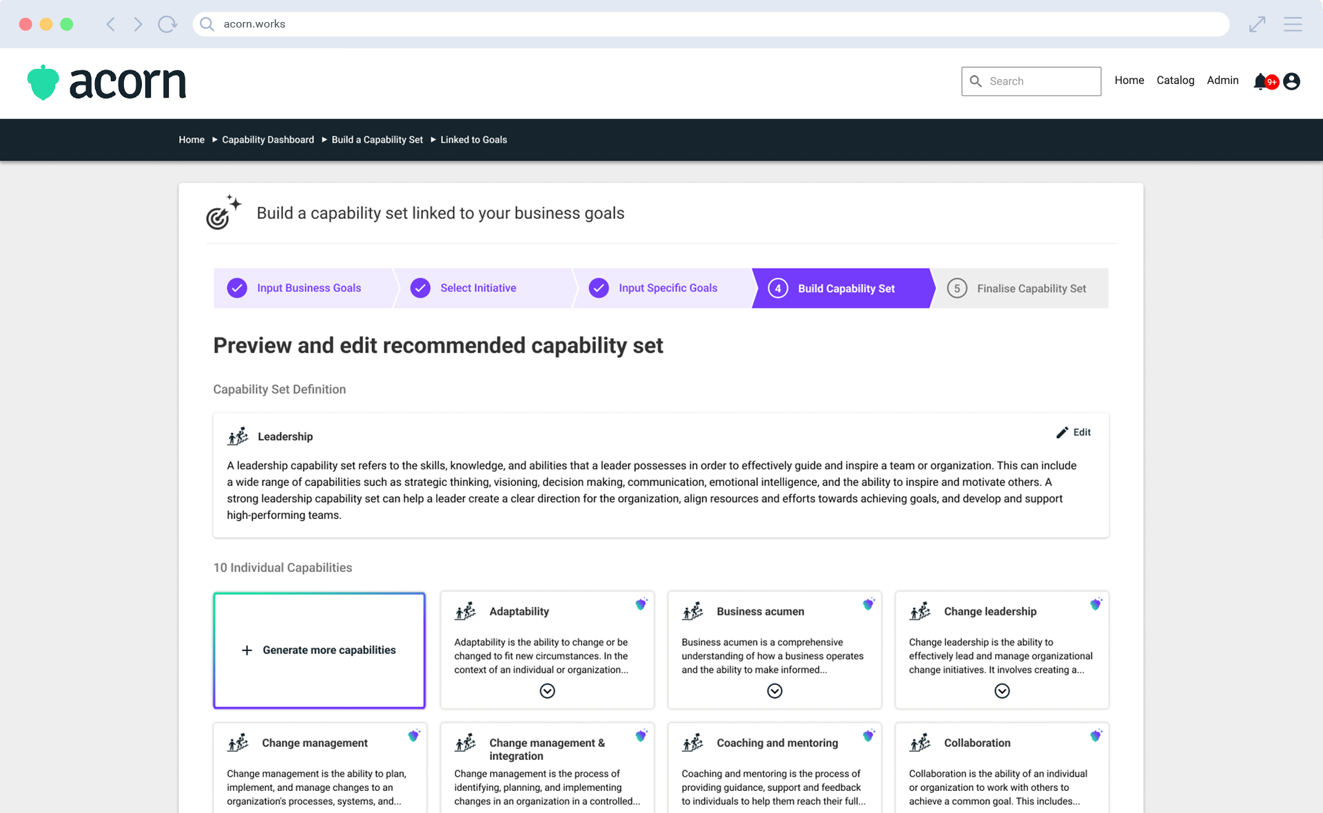 How A Performance Learning Management System Aligns Learning And Performance