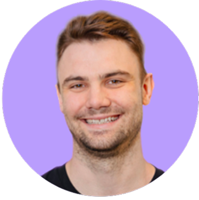 Sam Garnett's photo