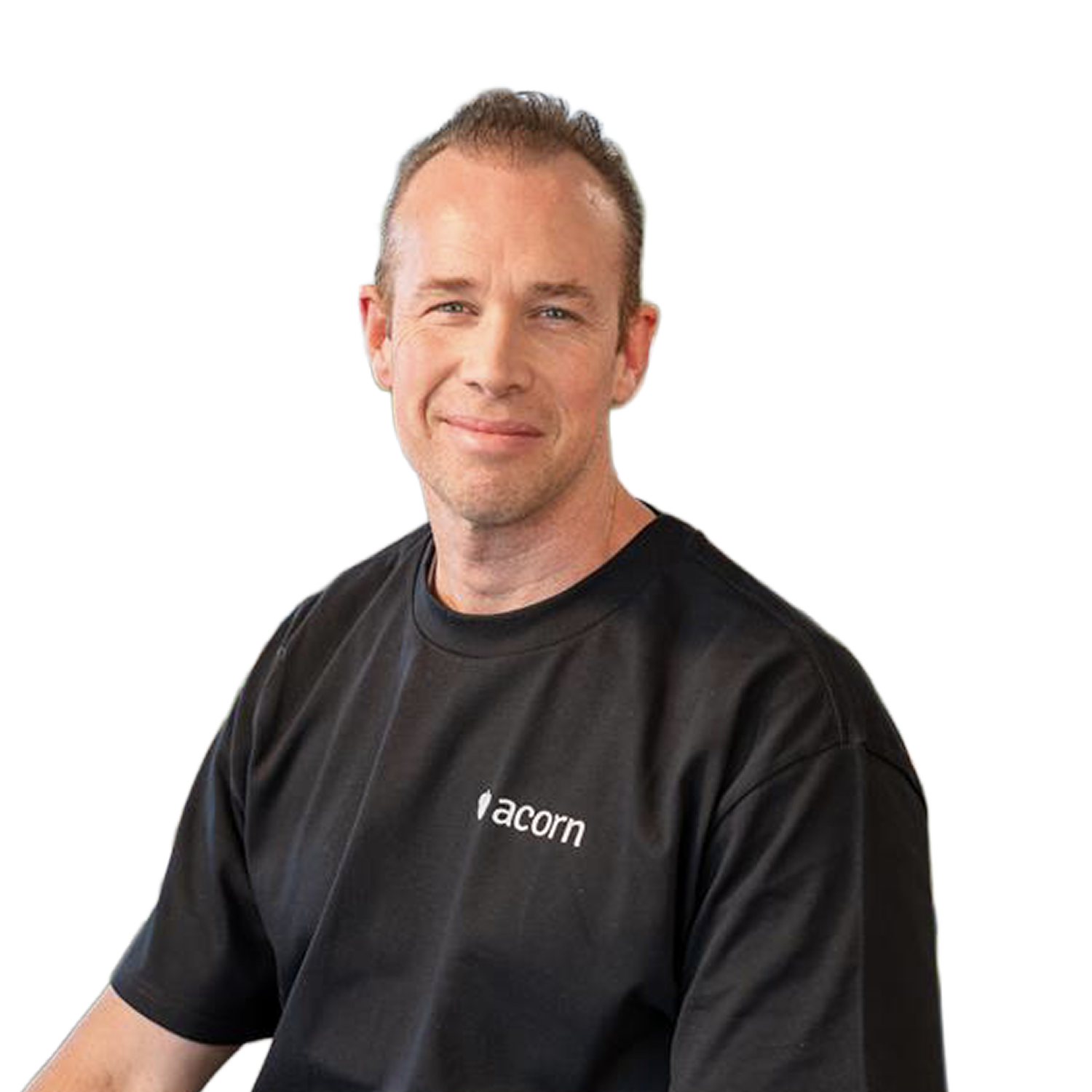 Anthony Barry's photo